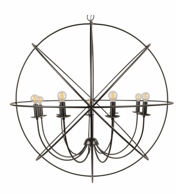 Othello Chandelier - Image 4