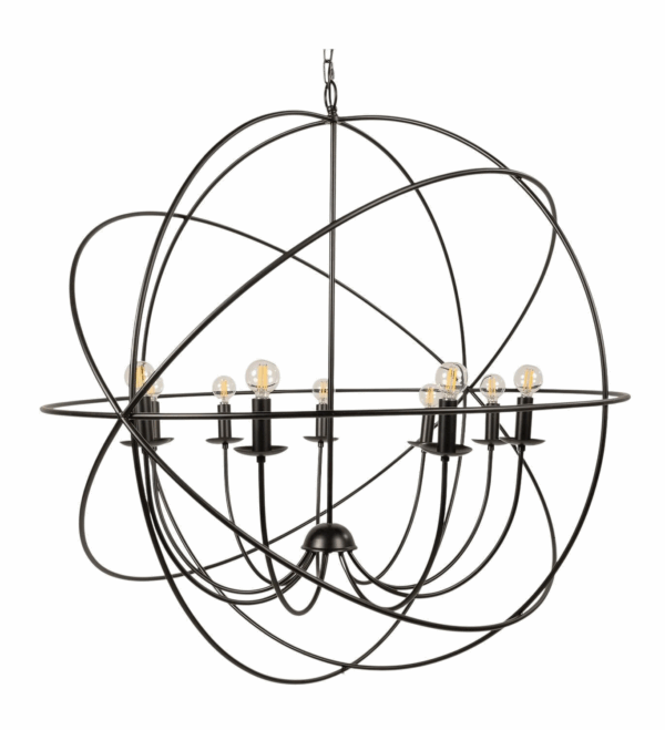 Othello Chandelier - Image 3