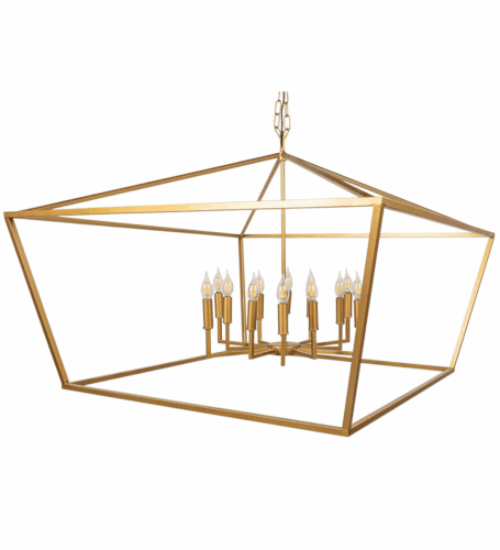 Whitfield Chandelier