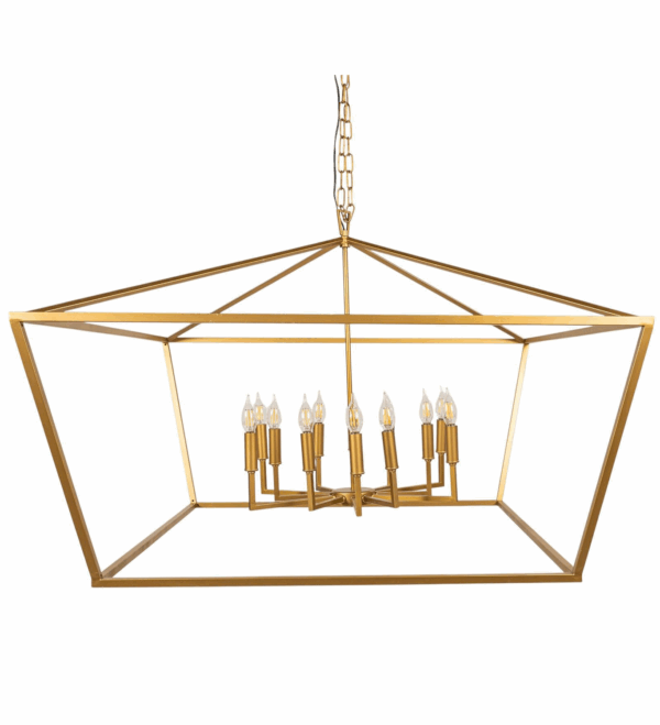 Whitfield Chandelier - Image 2
